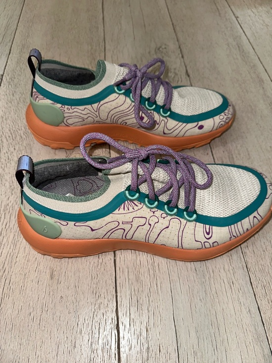 Allbirds Trail Runners SWIFT | Men\'s Size 10.5